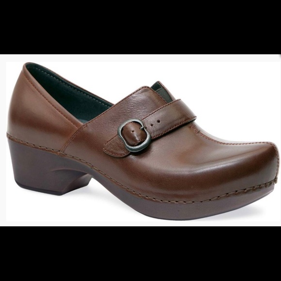 dansko tamara clog